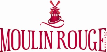Illuminations des monuments de Paris et Moulin Rouge
